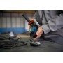 Bosch GWS 17-125 S rebarbadora 12,5 cm 11500 RPM 1700 W 2,2 kg