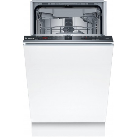 Bosch Serie 2 SPV2HMX42E máquina de lavar loiça Independente 10 talheres E