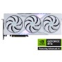 MSI GAMING GEFORCE RTX 5080 16G TRIO OC WHITE placa de vídeo NVIDIA 16 GB GDDR7