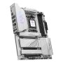 MSI MPG X870E EDGE TI WIFI scheda madre AMD X870E Socket AM5 ATX