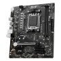MSI PRO A620M-E scheda madre AMD A620 Socket AM5 micro ATX