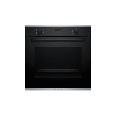 Bosch HBA2340B0 forno 71 L 3400 W Nero