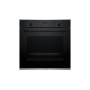 Bosch HBA2340B0 forno 71 L 3400 W Nero