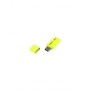 Goodram UME2-0640Y0R1 USB flash drive 64 GB USB Type-A 2.0 Yellow