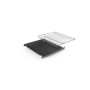Bosch HBA2340B0 forno 71 L 3400 W Nero