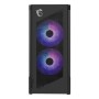 MSI MPG VELOX 300R AIRFLOW PZ Midi Tower Nero