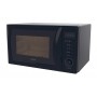Candy Idea CMGA20SDLB Preto Micro-ondas grill Balcão 20 l 700 W