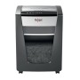 Rexel Momentum M515 distruggi documenti Taglio a frammenti 1,5 cm Nero