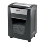 Rexel Momentum M515 distruggi documenti Taglio a frammenti 1,5 cm Nero