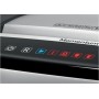 Rexel Momentum M515 distruggi documenti Taglio a frammenti 1,5 cm Nero