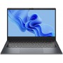 Chuwi GemiBook X Pro Laptop 35.6 cm (14") Full HD 8 GB LPDDR5-SDRAM 256 GB SSD Wi-Fi 6 (802.11ax) Windows 11 Grey