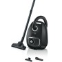 Bosch Serie 4 BGB41BA1 aspirador 4 l Aspirador cilíndrico Seco 600 W Saco de pó