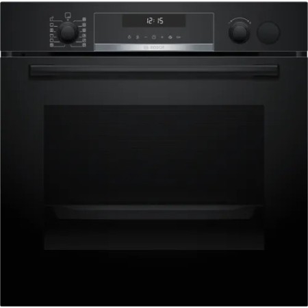 Bosch HRG578CB7 forno 71 L Nero