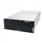 ASUS ESC8000A-E11 Socket SP3 Rack (4U) Prateado