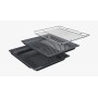Bosch HRG578CB7 forno 71 L Nero