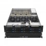 ASUS ESC8000A-E11 Socket SP3 Rack (4U) Prateado