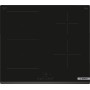 Bosch PVS63KBB5E placa Preto Embutido Placa com zona de indução 4 zona(s)