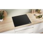 Bosch PVS63KBB5E placa Preto Embutido Placa com zona de indução 4 zona(s)