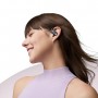 SHOKZ OpenFit Air Auscultadores Sem fios Gancho de orelha Chamadas Música Desporto Dia-a-dia Bluetooth Preto