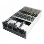 ASUS ESC8000A-E12-SKU2 Rack (4U) Prateado