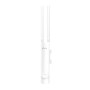 TP-Link EAP110-OUTDOOR punto accesso WLAN 300 Mbit s Supporto Power over Ethernet (PoE)