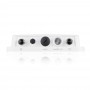 Zyxel WAX655E 4800 Mbit s Branco Power over Ethernet (PoE)