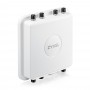 Zyxel WAX655E 4800 Mbit s Branco Power over Ethernet (PoE)