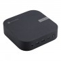ASUS Chromebox 5 Intel® Core™ i5 i5-1240P 8 GB DDR4-SDRAM 128 GB SSD ChromeOS Mini PC Preto