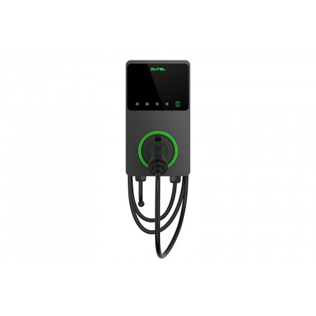 WALLBOX CHARGER AUTEL MAXI EU AC 11KW WIFI&RFID CABLE GRAPHITE