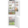 Bosch KIN86ADD0 frigorífico e congelador Independente 260 l D Branco