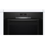 Bosch Serie 4 HBA372EB0 forno 71 l 3600 W Preto