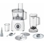 Bosch MCM3200W robô de cozinha 800 W 2,3 l Branco