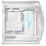 ASUS GR701 ROG Hyperion White Branco