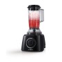 Bosch MCM3201B robô de cozinha 800 W 2,3 l Preto, Transparente