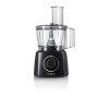 Bosch MCM3201B robô de cozinha 800 W 2,3 l Preto, Transparente