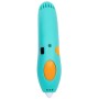 3Doodler Start Plus Costc komplektas rozszerzony caneta 3D 0,77 mm Turquesa