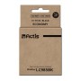 Actis KB-985Bk Ink Cartridge (replacement for Brother LC985BK- Standard- 28,5 ml- black)