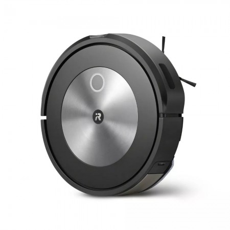 Robot Vacuum Cleaner iRobot Roomba Combo j5 (j517840)