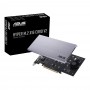 ASUS HYPER M.2 X16 CARD V2 placa adaptador de interface Interno