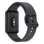 Samsung Galaxy Fit3 4,06 cm (1.6") AMOLED 40 mm Digital 256 x 402 pixels Ecrã táctil Cinzento