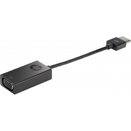 HP Cabo adaptador HDMI para VGA