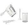 Bosch MFQ36440 batedeira Batedeira manual 450 W Branco