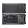 Chieftec CW-01B-OP computer case Tower Nero