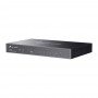 TP-Link Omada SG2008 switch de rede Gerido L2 L2+ Gigabit Ethernet (10 100 1000) Preto