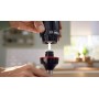 Bosch Serie 4 MSM4B610 liquidificador 0,6 l Varinha mágica 1000 W Antracite, Preto