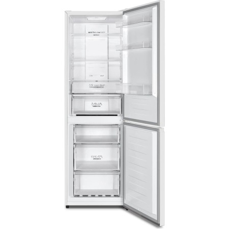 Gorenje N619EAW4 Libera installazione 304 L E Bianco