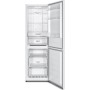Gorenje N619EAW4 Libera installazione 304 L E Bianco