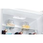 Gorenje N619EAW4 Libera installazione 304 L E Bianco