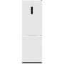 Gorenje N619EAW4 Libera installazione 304 L E Bianco