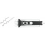 Bosch MFQ4020 batedeira Batedeira manual 450 W Antracite, Branco